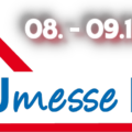 GWI Haustechnik präsentiert sich auf der Baumesse MKK in Gelnhausen!